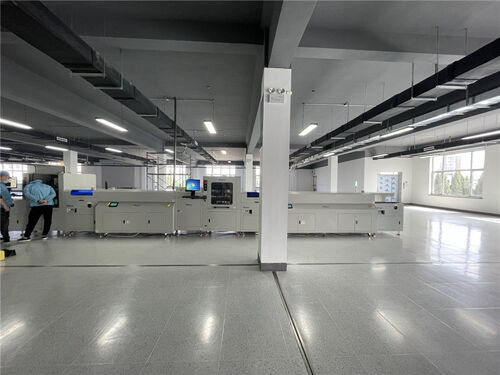 Latest company Solutions about  Industrial Control Industry-Reliable Coating for Mission-Critical Control