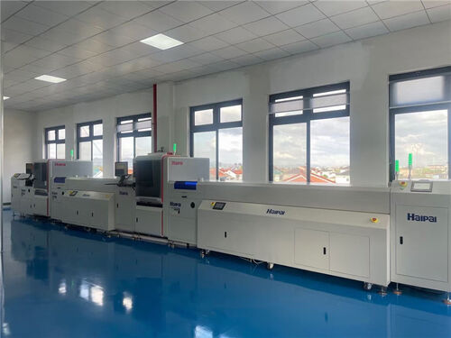 Latest company Solutions about  Instrument Industry-Accurate Readings, Durable Protection