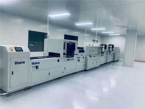 Latest company Solutions about New energy lithium battery BMS-Insulating Reliability for Every BMS