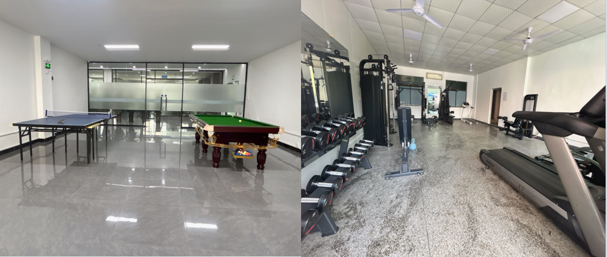 Shenzhen Haipai Holding Co., Ltd