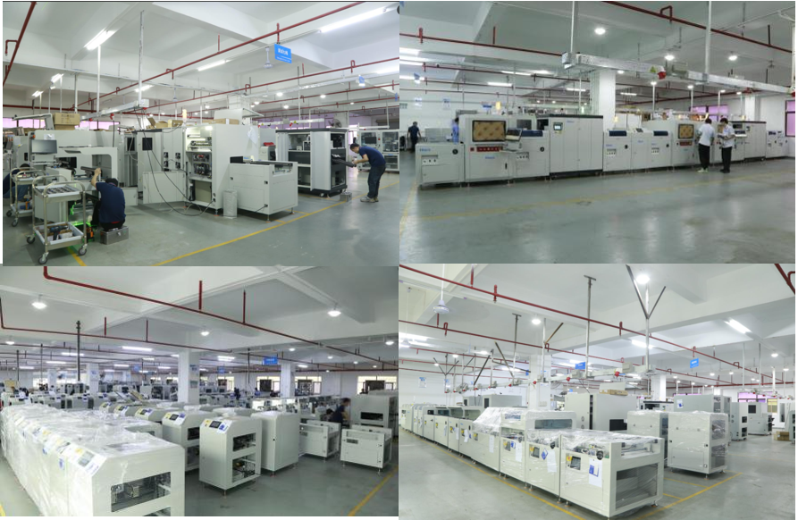 Shenzhen Haipai Holding Co., Ltd