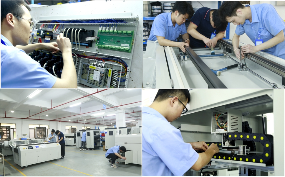 Shenzhen Haipai Holding Co., Ltd