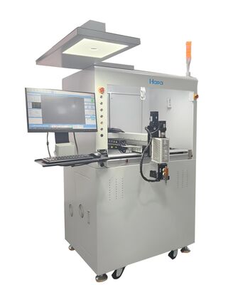 Guter Preis HP-M50-D 2kW Visuelle Nachführ-Dosierautomat mit 5-Achsen-Einzelsteuerung Online