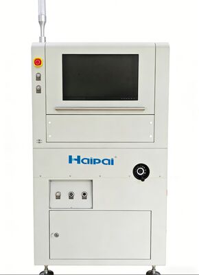 Good price Compact Inline Automated Optical Inspection AOI Systems With 20MP High Definition CCD online