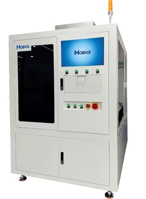 سعر جيد طابعة حبر الـ PCB الدقيقة آلة طلاء مطابقة للطائرة على مستوى الميكرون الانترنت