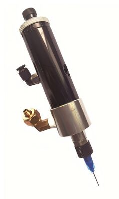 Good price High Precision Fluid Needle Dispensing Valve For Micro Deposits Fine Line Applications online