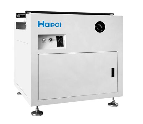 Guter Preis HP-211 Automatisches Zuführband mit vorgelagerter und nachgelagerter Ausrüstung Online
