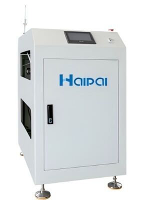 سعر جيد HP-450F آلة تحويل اللوحات التلقائية لـ PCBA الانترنت