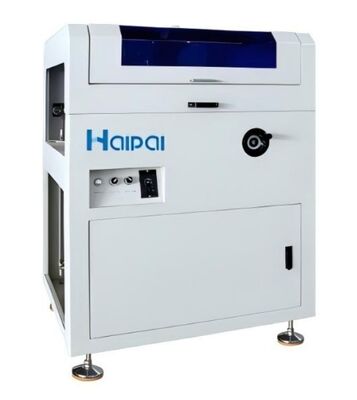 Giá tốt. HP-212 Hệ thống vận chuyển kiểm tra huỳnh quang kín Sau lớp phủ Kiểm tra trực quan cho PCBA trực tuyến
