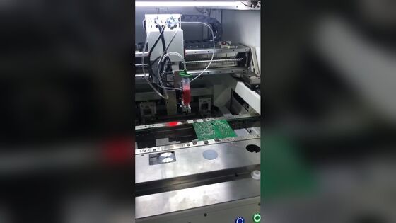 Good price Vision Guided Piezoelectric Jet Dispenser Machine HP-D30 With Online Visual Programming online