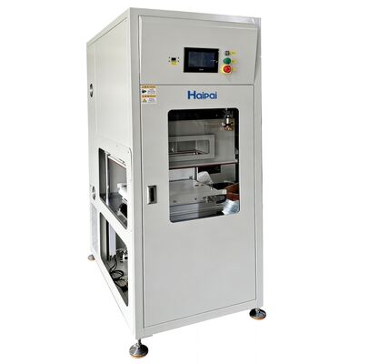 Bom preço HP-450ZK Máquina de extracção de vácuo online para electrónica de potência on-line