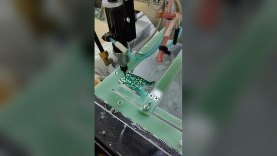 अच्छी कीमत बैक सक्शन सुई डिस्पेंसर वाल्व 0.18 मिमी मिनी स्पेसिंग माइक्रो डिस्पेंसर वाल्व ऑनलाइन