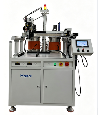 Giá tốt. HP-GM100-7 Hệ thống phân phối khí quyển ngoại tuyến   Precision Under Pressure  Glue potting  Dynamic mixing và static mixing trực tuyến