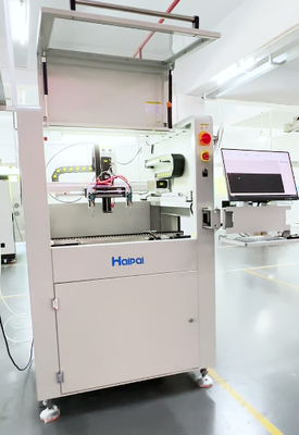 Bon prix HP-730 Machine de revêtement conforme sélectif. en ligne